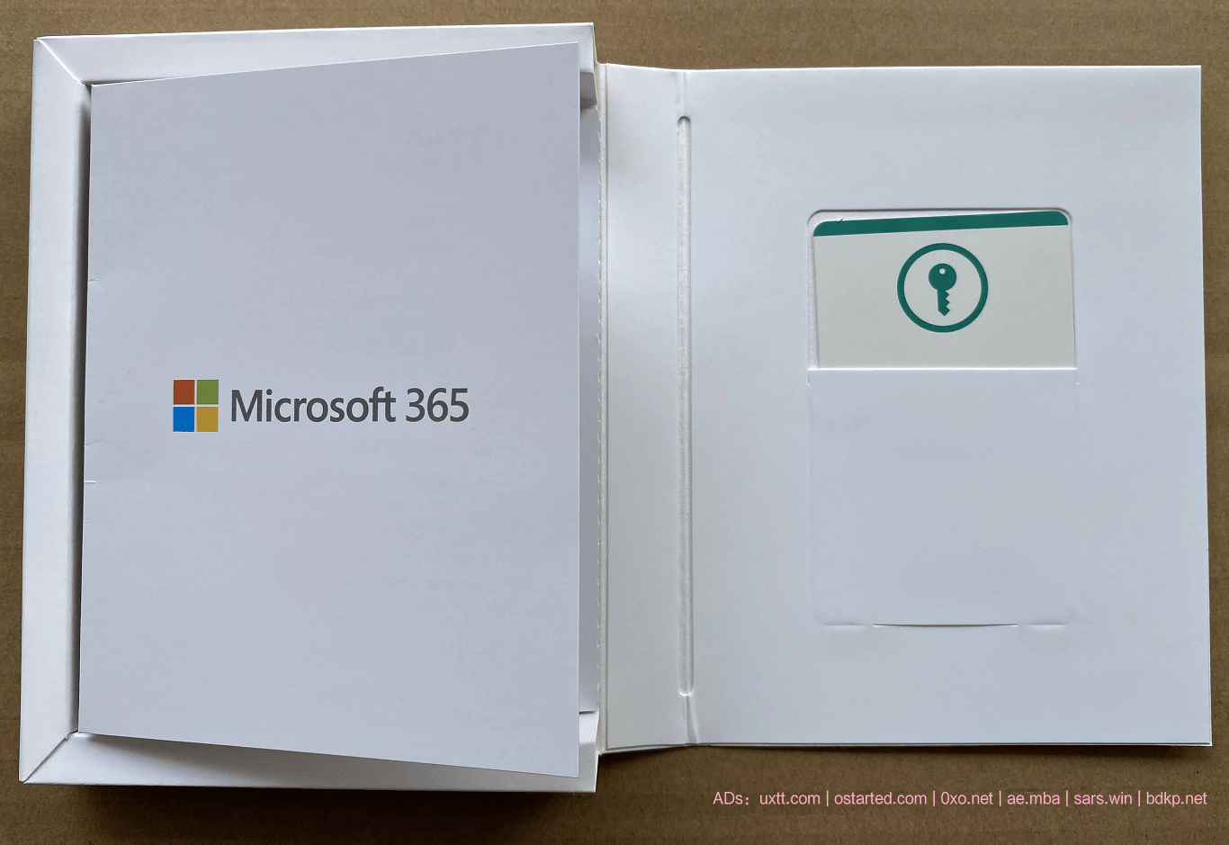 微软 Microsoft 365 Office 家庭版 1TB 云存储  仪式感盒装版 - 第5张图片